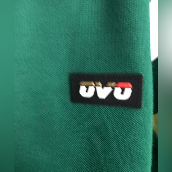 OVO Jacket - Picture 3 of 3